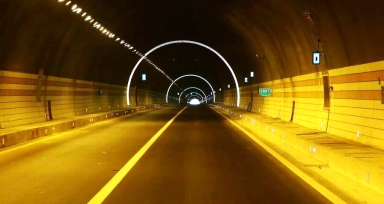 都安至河池高快公路隧路