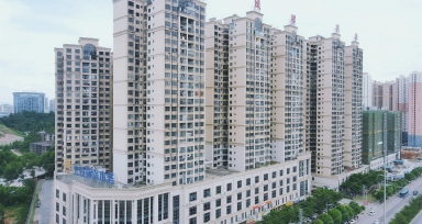 DB电竞凤祥铭居