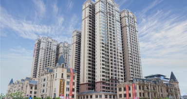 DB电竞·锦绣国际